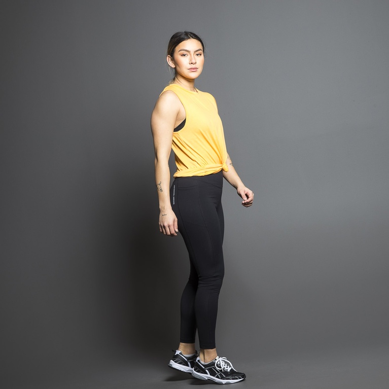 Tank top "Ws Tank Singlet" Tank top "Ws Tank Singlet"
